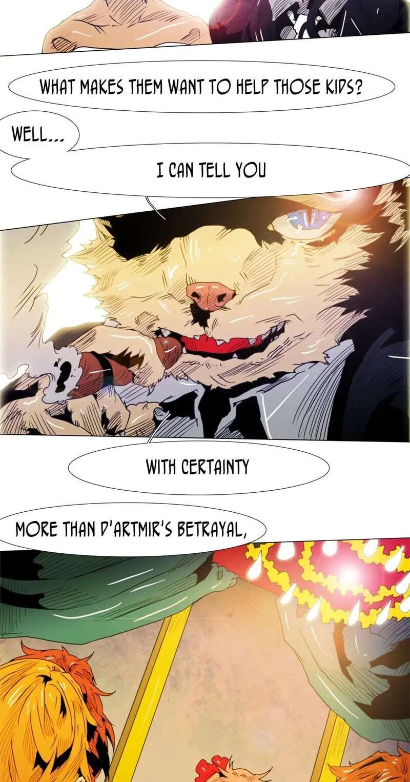 Black Behemoth Chapter 95 Page 47