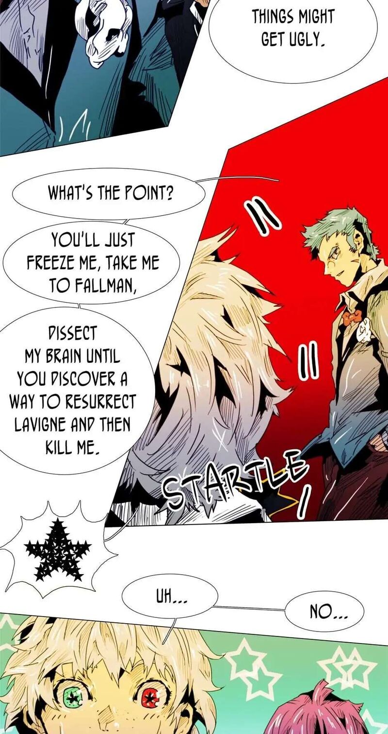 Black Behemoth Chapter 95 Page 50