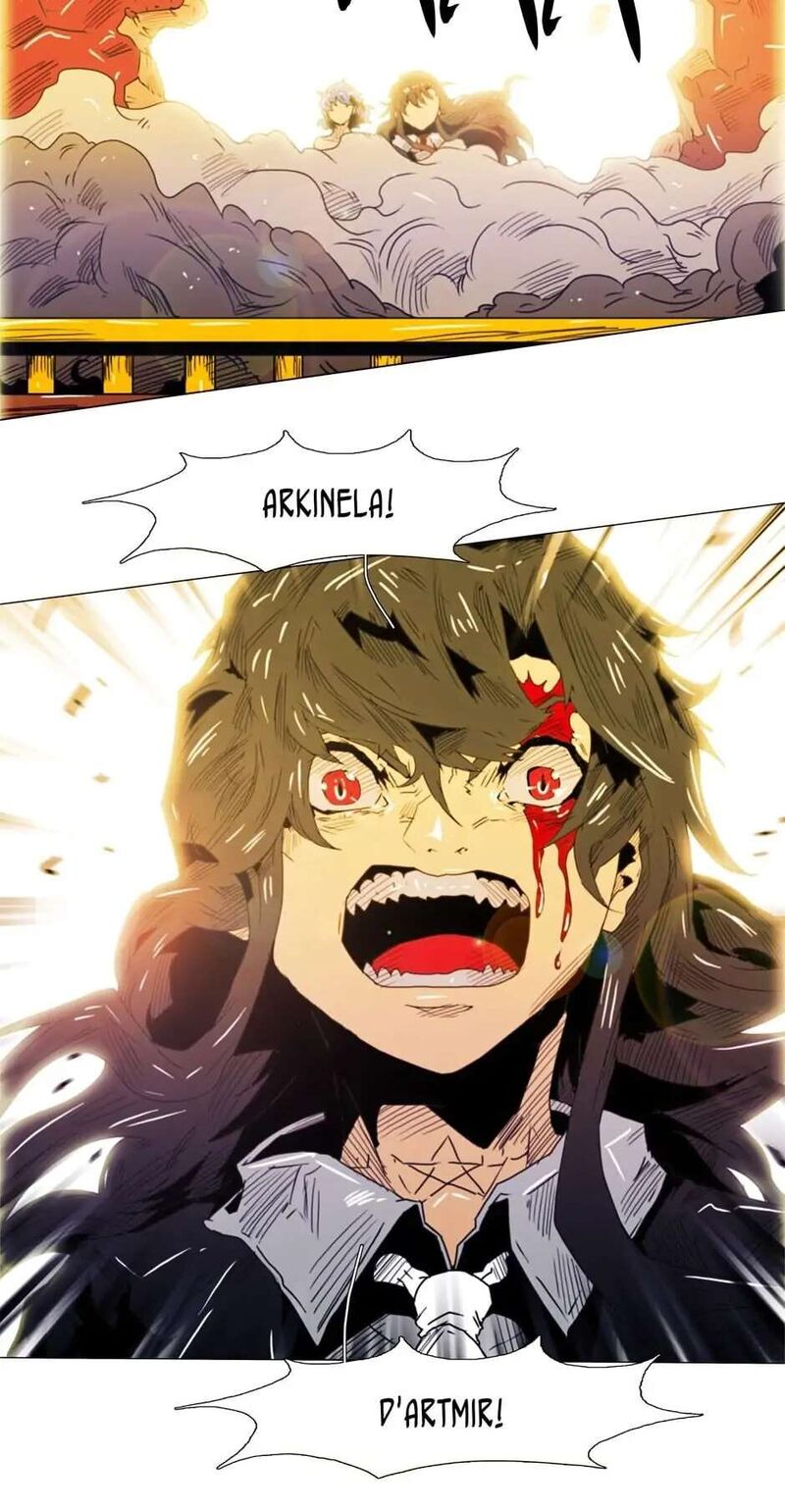 Black Behemoth Chapter 95 Page 6