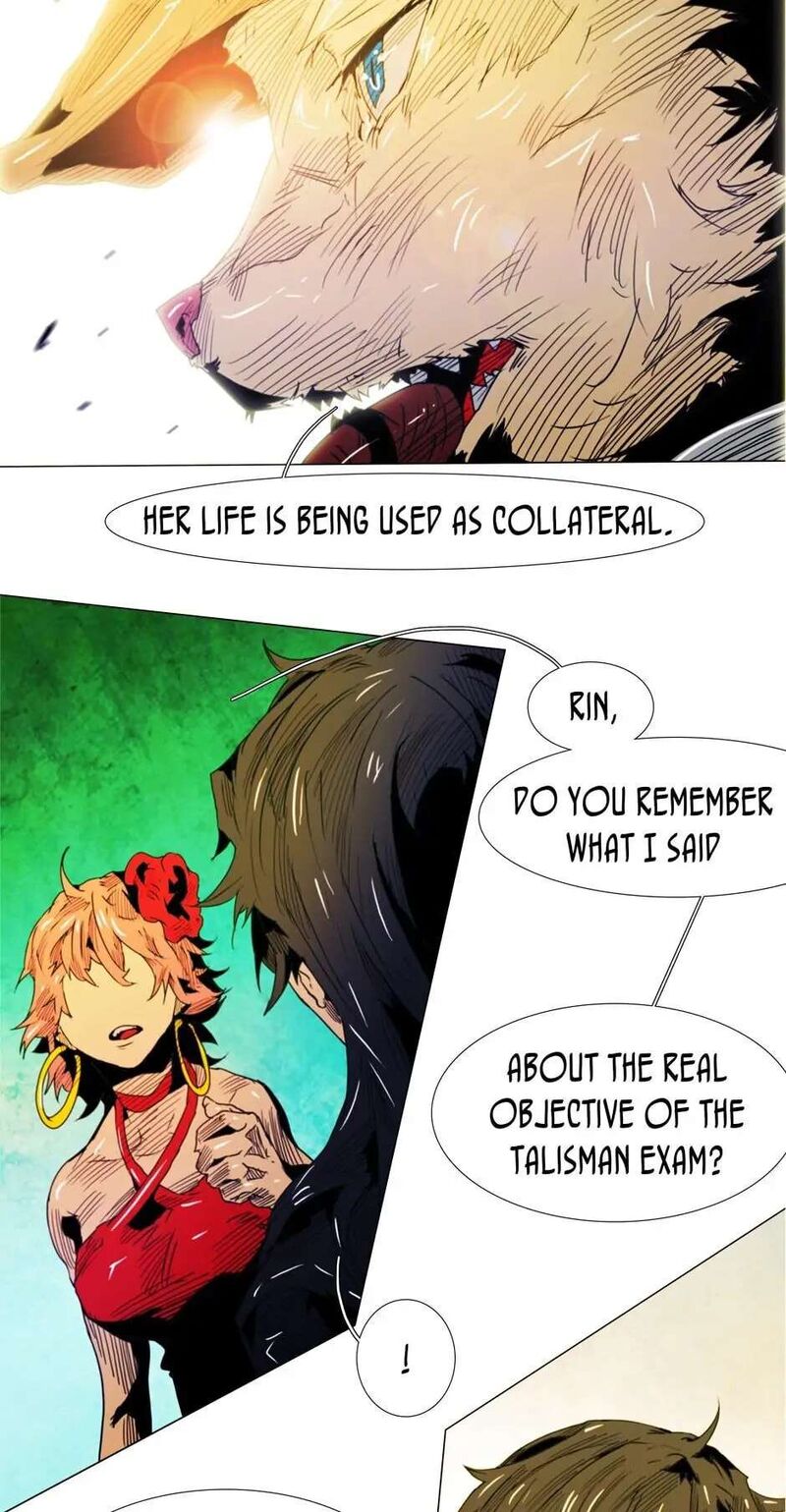 Black Behemoth Chapter 96 Page 28