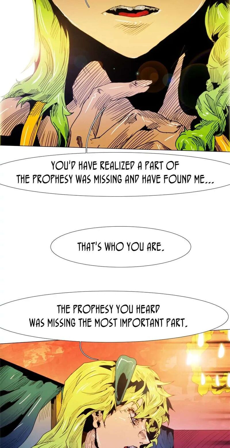 Black Behemoth Chapter 96 Page 33