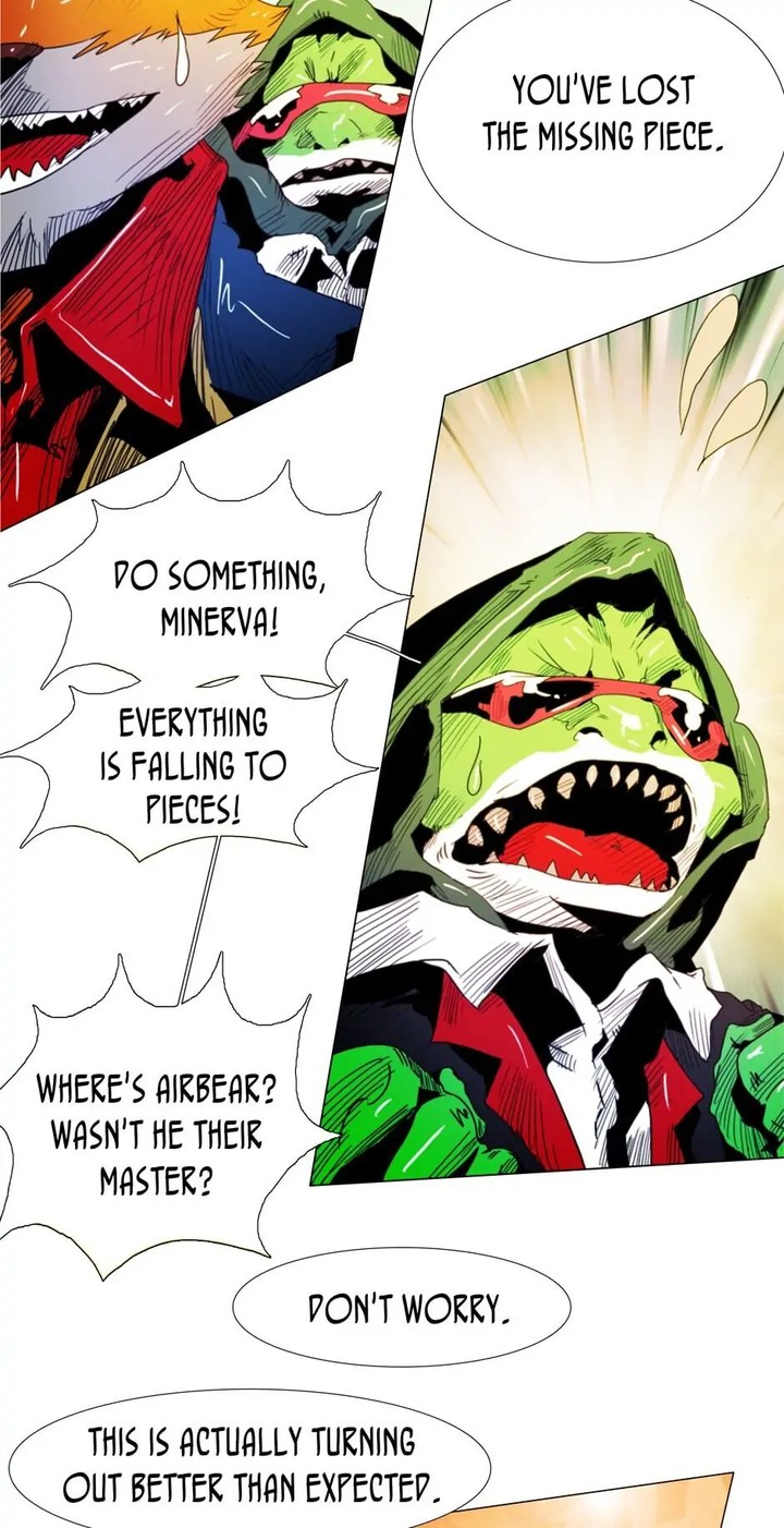 Black Behemoth Chapter 97 Page 15