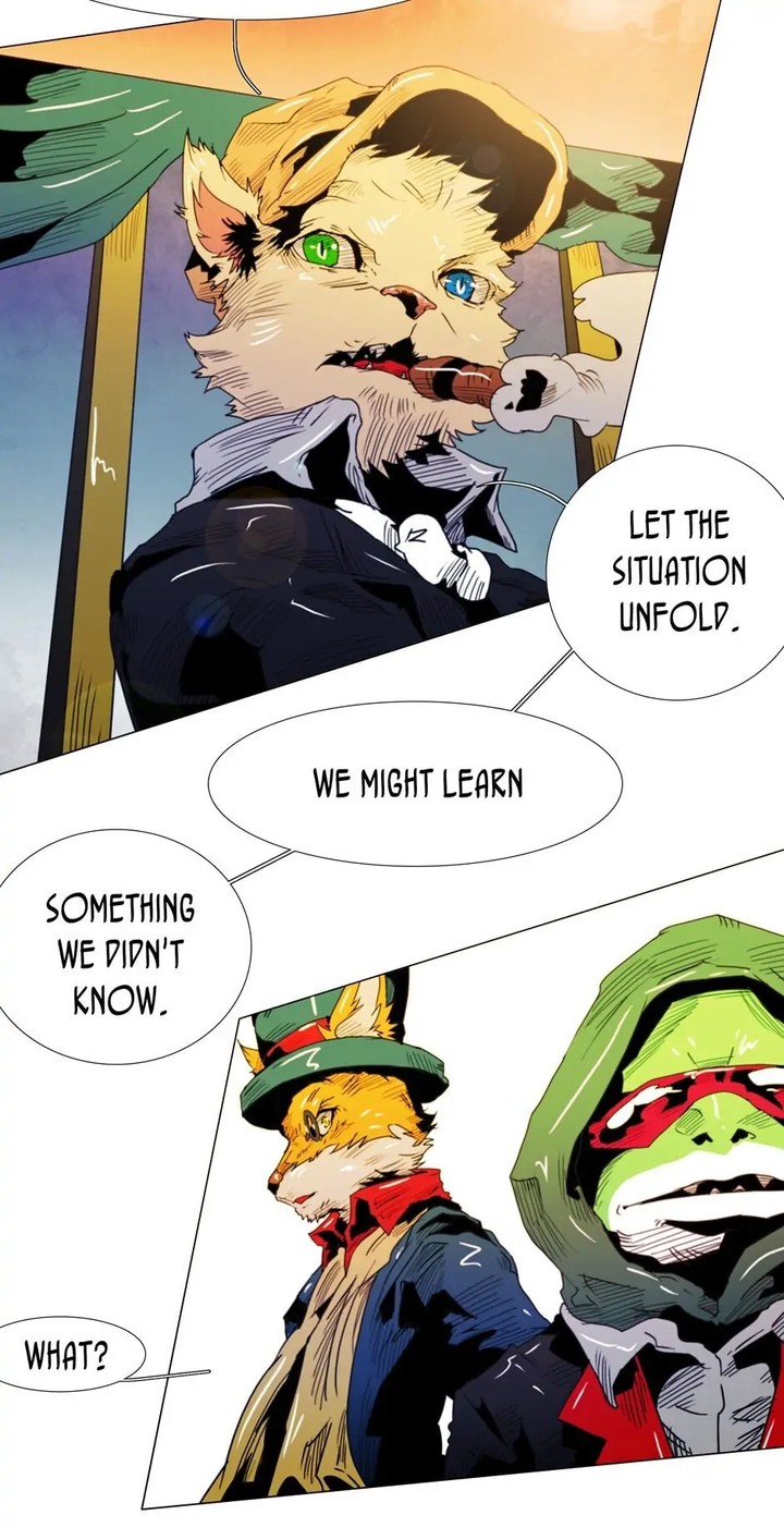 Black Behemoth Chapter 97 Page 16