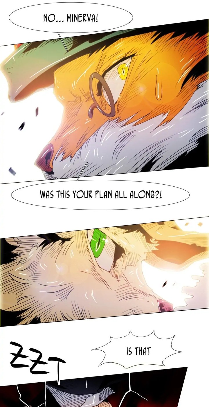 Black Behemoth Chapter 97 Page 17