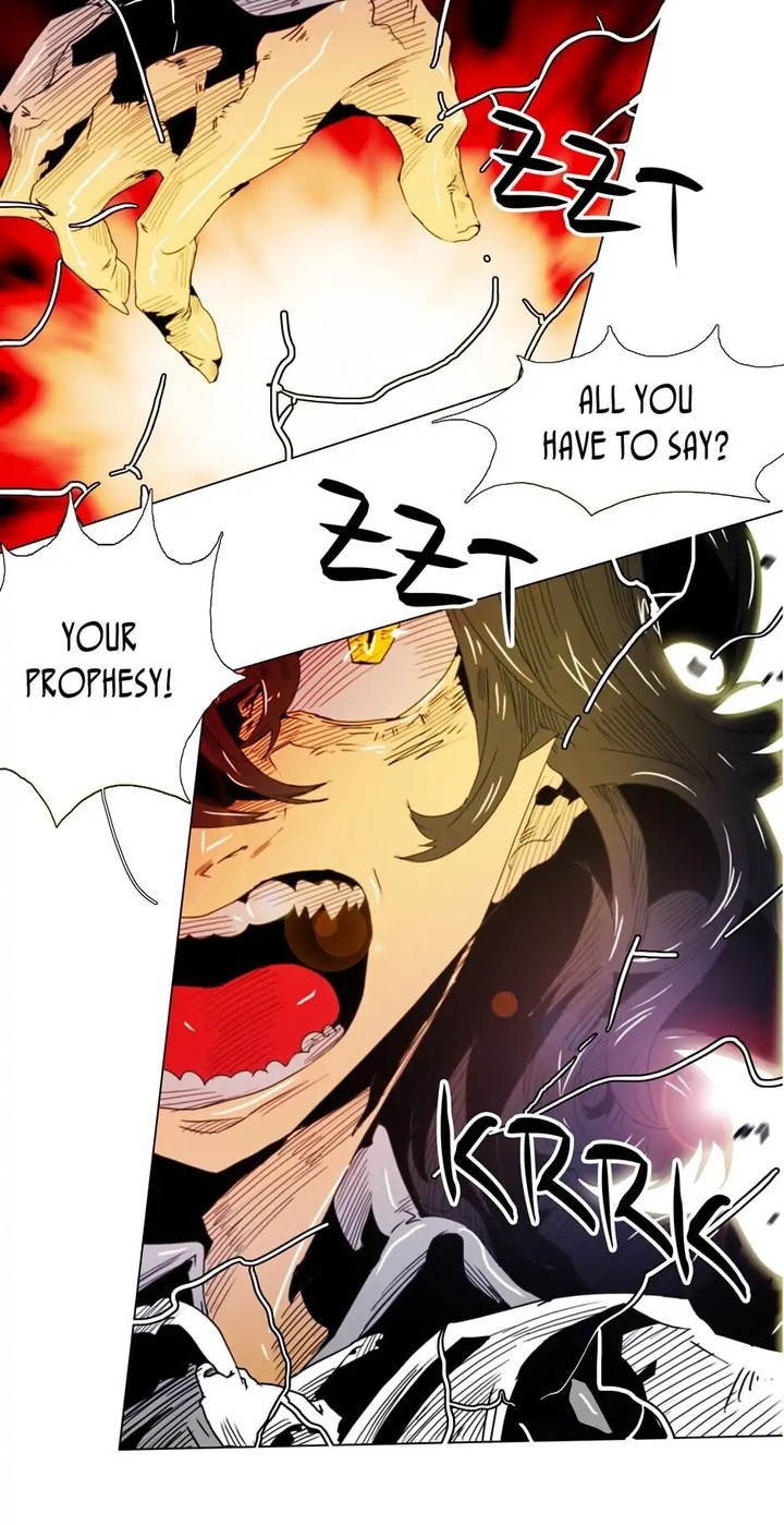 Black Behemoth Chapter 97 Page 18