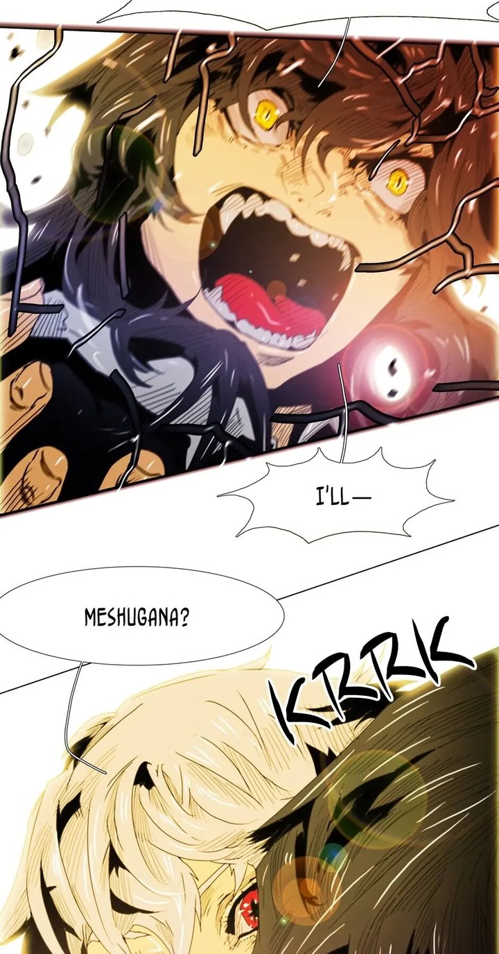 Black Behemoth Chapter 97 Page 20