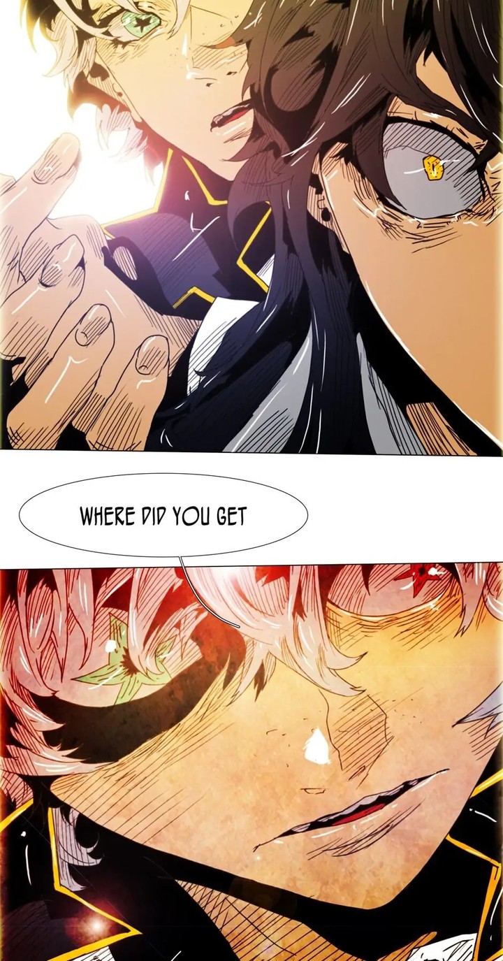 Black Behemoth Chapter 97 Page 21