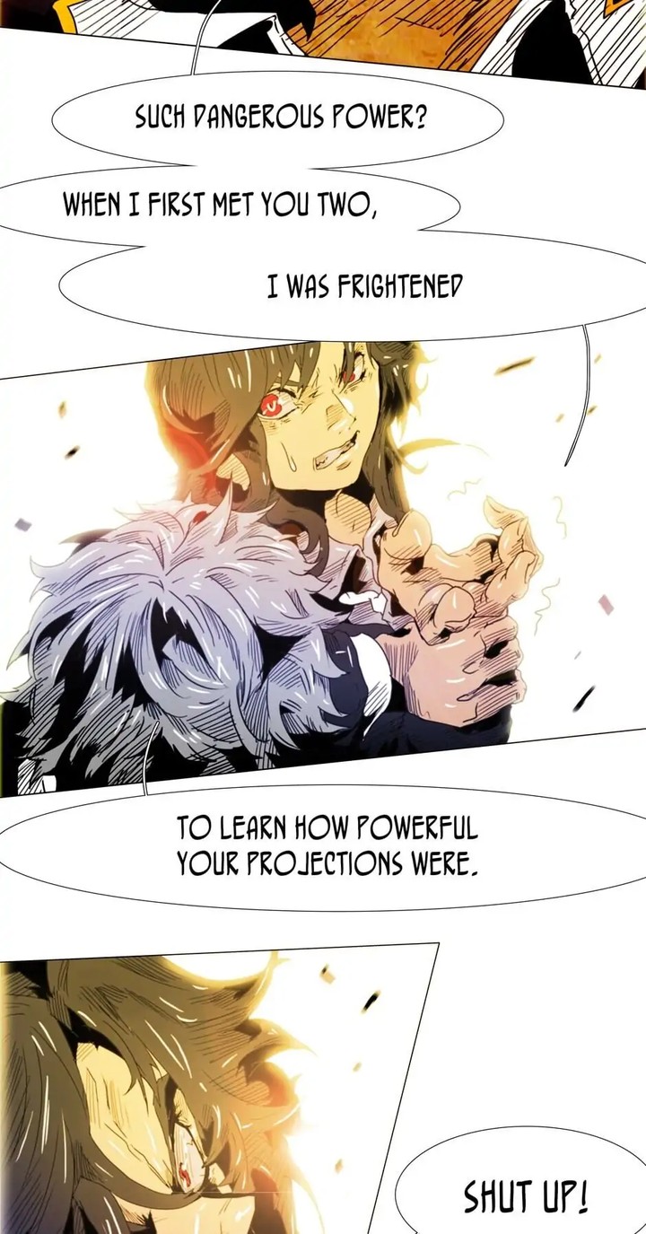 Black Behemoth Chapter 97 Page 22