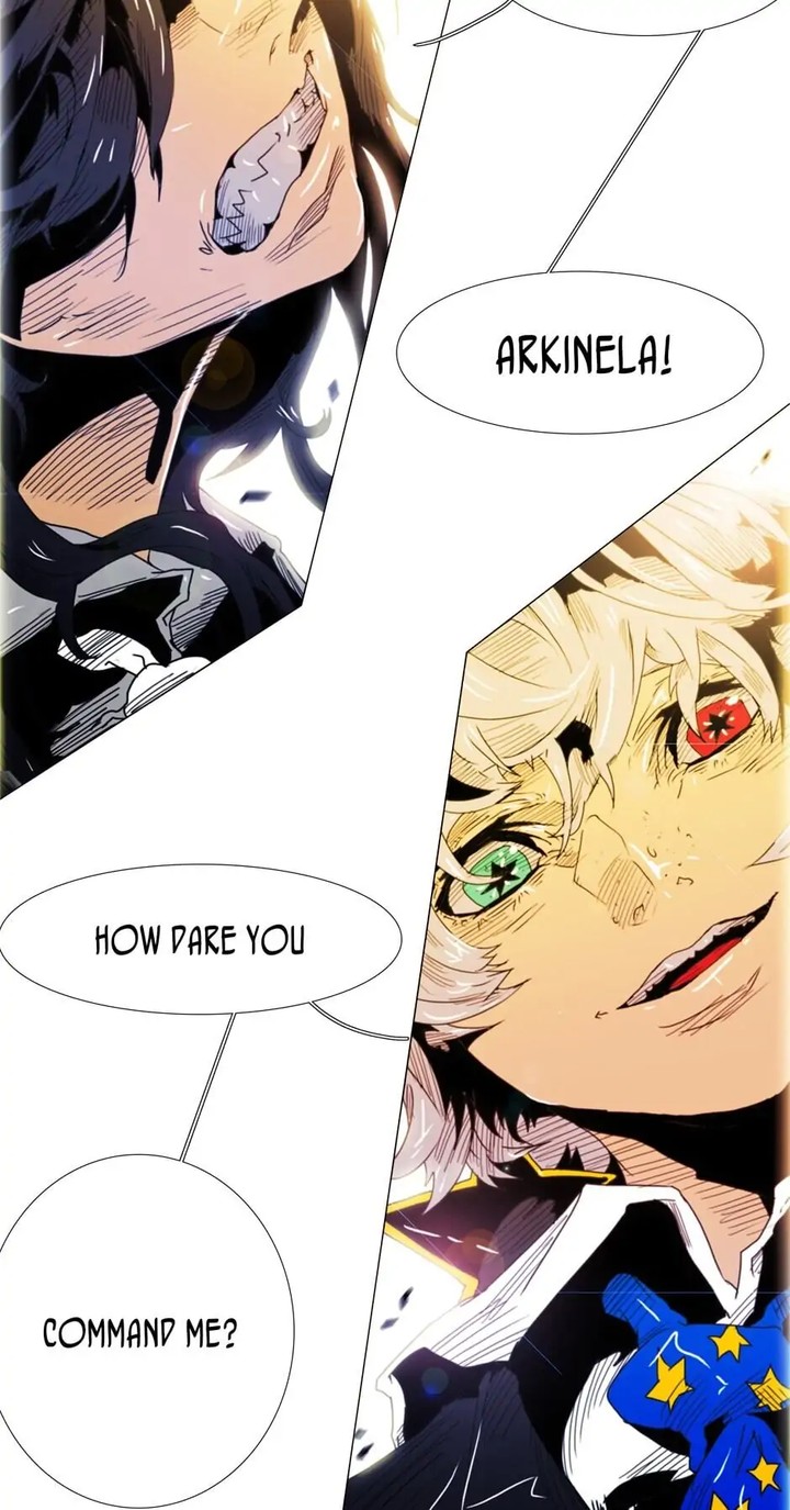 Black Behemoth Chapter 97 Page 23