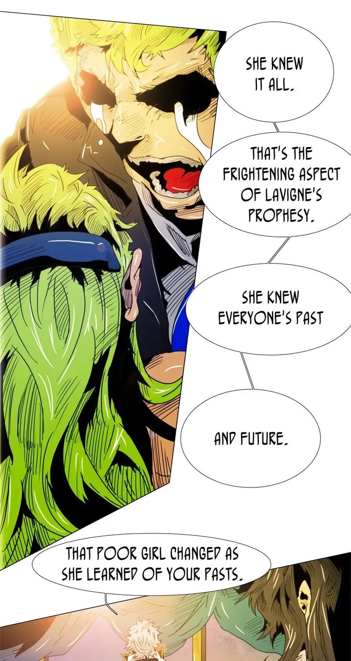 Black Behemoth Chapter 97 Page 25