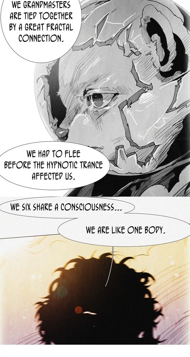 Black Behemoth Chapter 97 Page 30