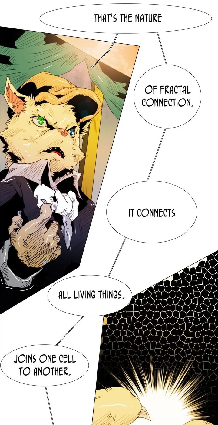 Black Behemoth Chapter 97 Page 31