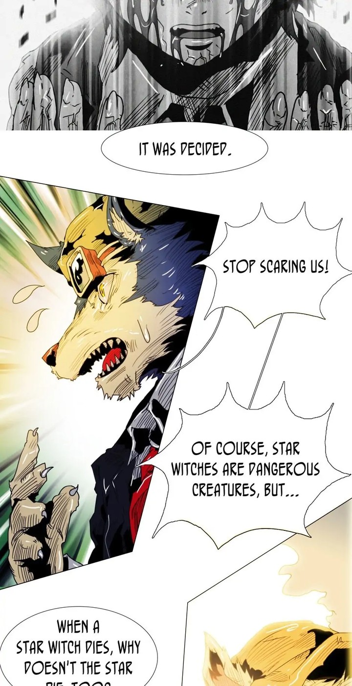 Black Behemoth Chapter 97 Page 33
