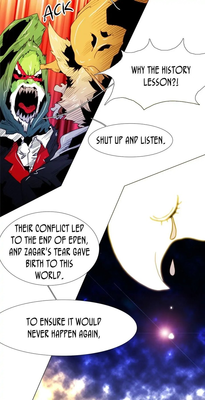 Black Behemoth Chapter 97 Page 35