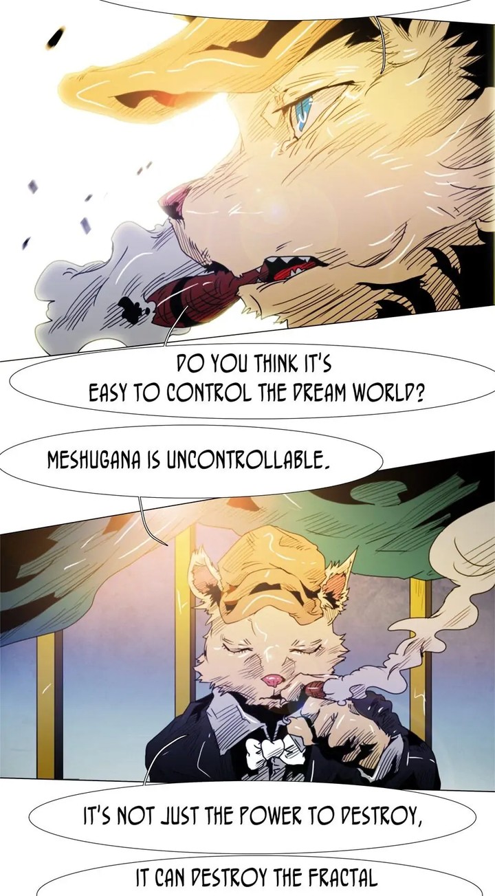Black Behemoth Chapter 97 Page 39