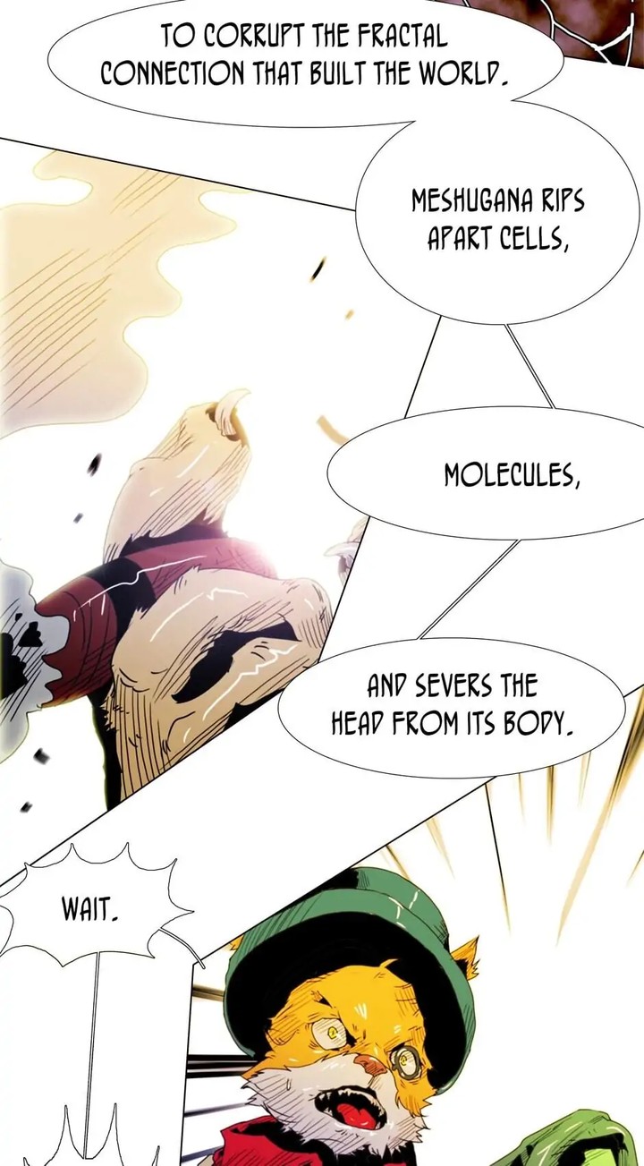 Black Behemoth Chapter 97 Page 41
