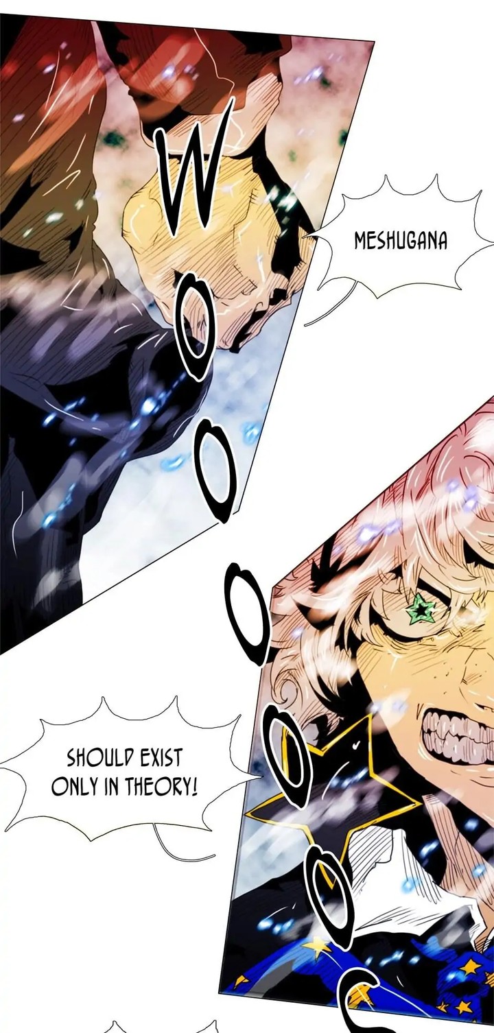Black Behemoth Chapter 97 Page 43
