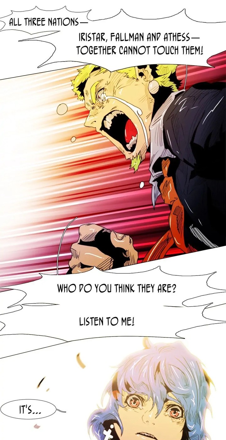 Black Behemoth Chapter 97 Page 48