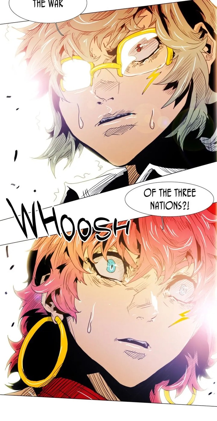 Black Behemoth Chapter 97 Page 53