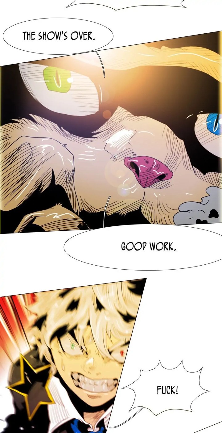 Black Behemoth Chapter 97 Page 57