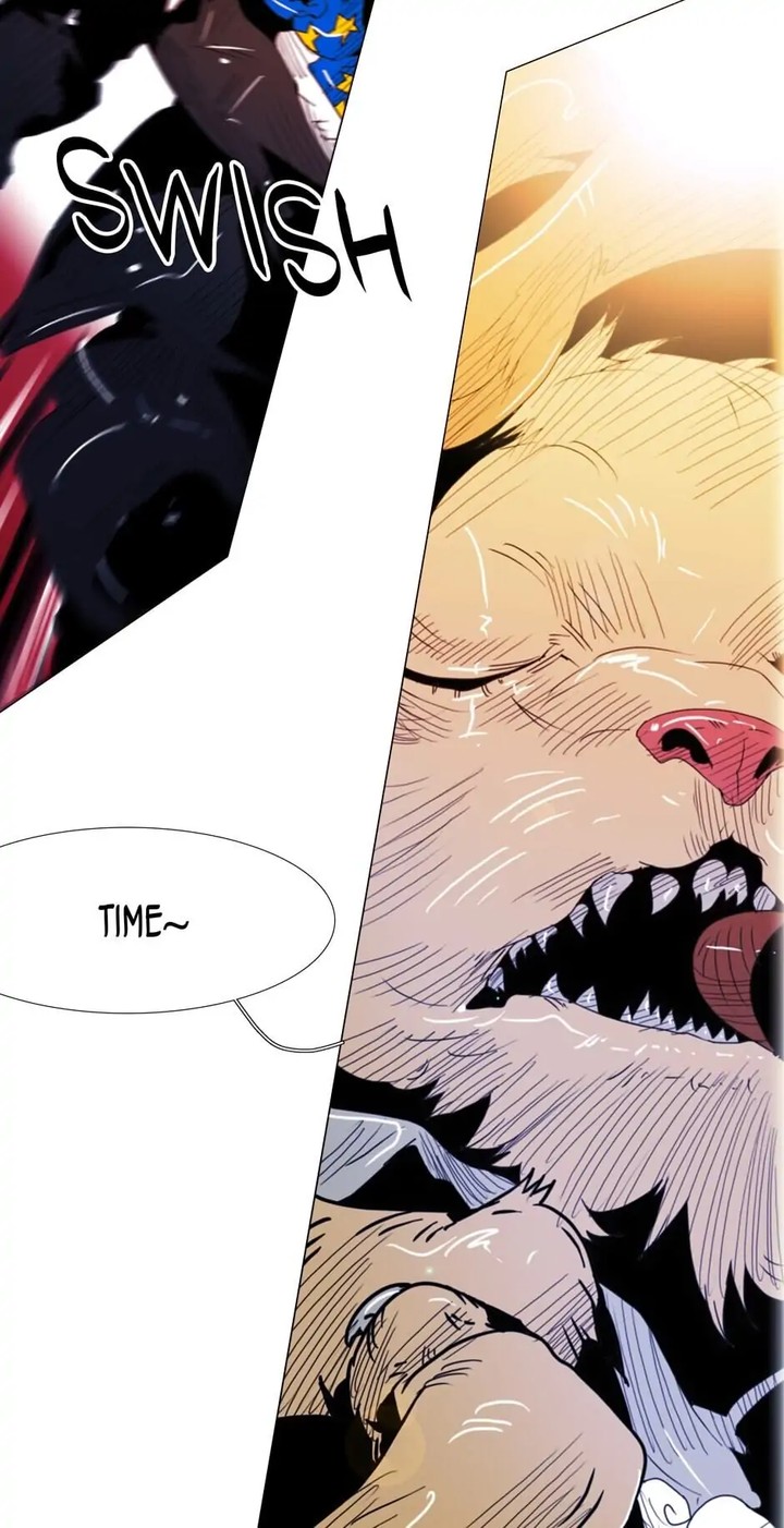 Black Behemoth Chapter 97 Page 58