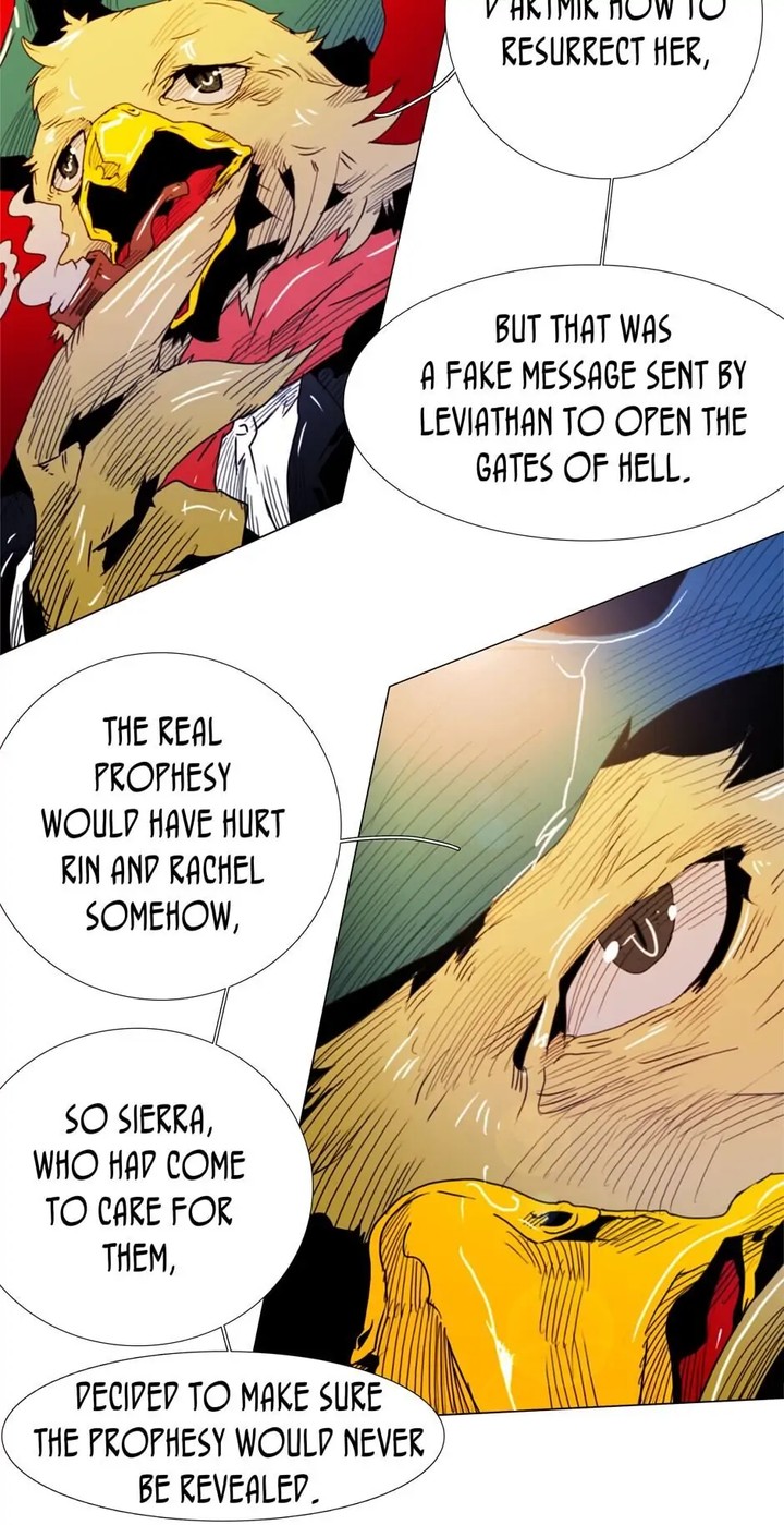 Black Behemoth Chapter 97 Page 6