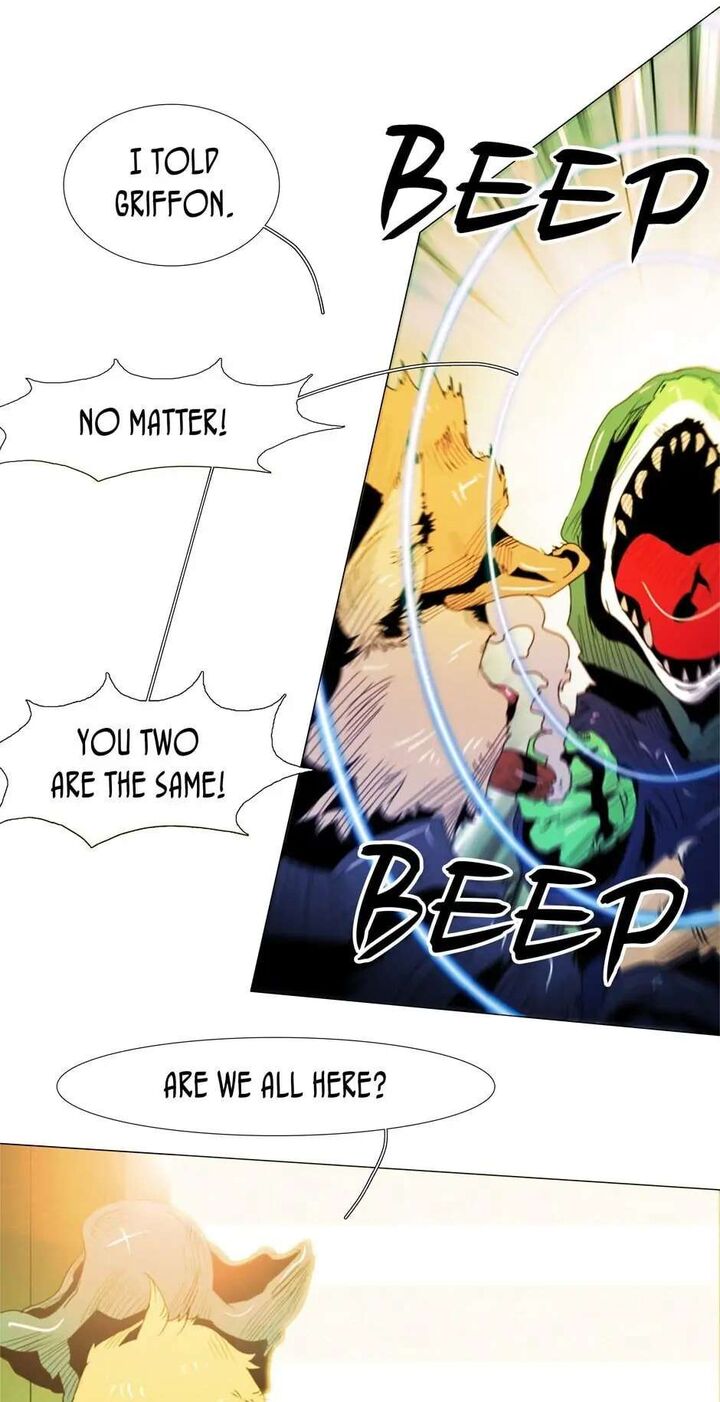 Black Behemoth Chapter 98 Page 13