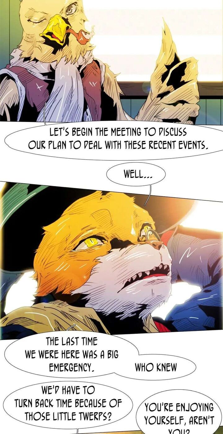 Black Behemoth Chapter 98 Page 14