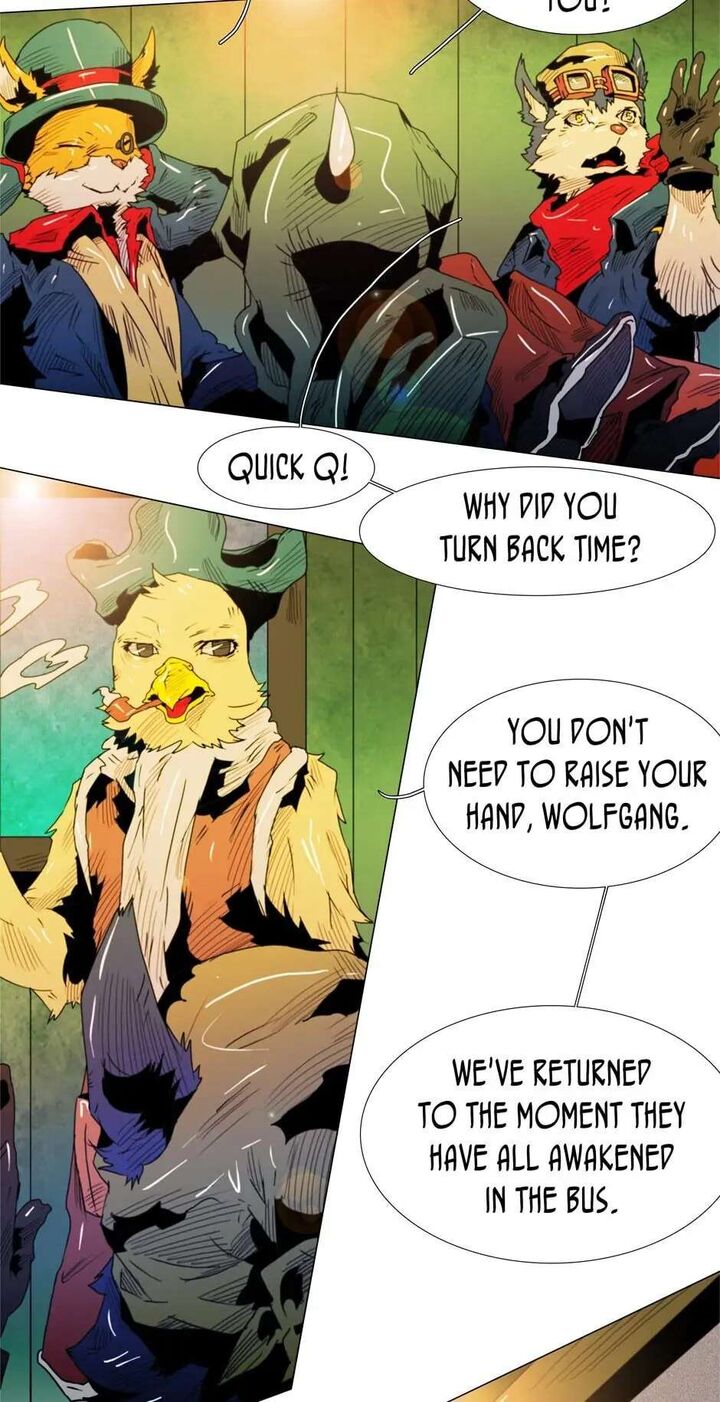 Black Behemoth Chapter 98 Page 15
