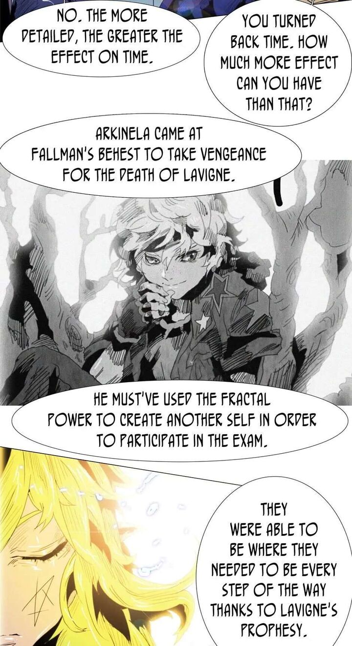 Black Behemoth Chapter 98 Page 20
