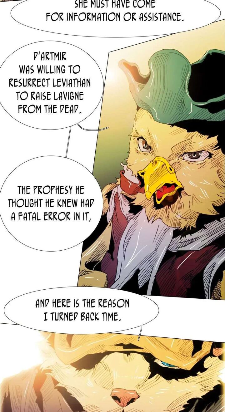 Black Behemoth Chapter 98 Page 22