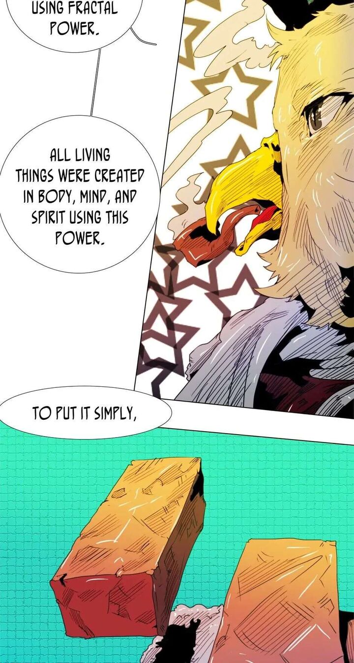 Black Behemoth Chapter 98 Page 27