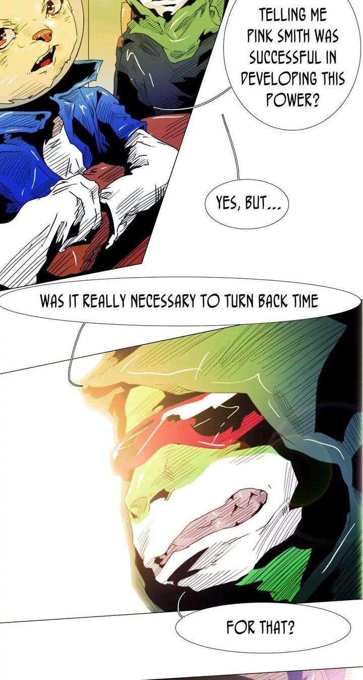 Black Behemoth Chapter 98 Page 29