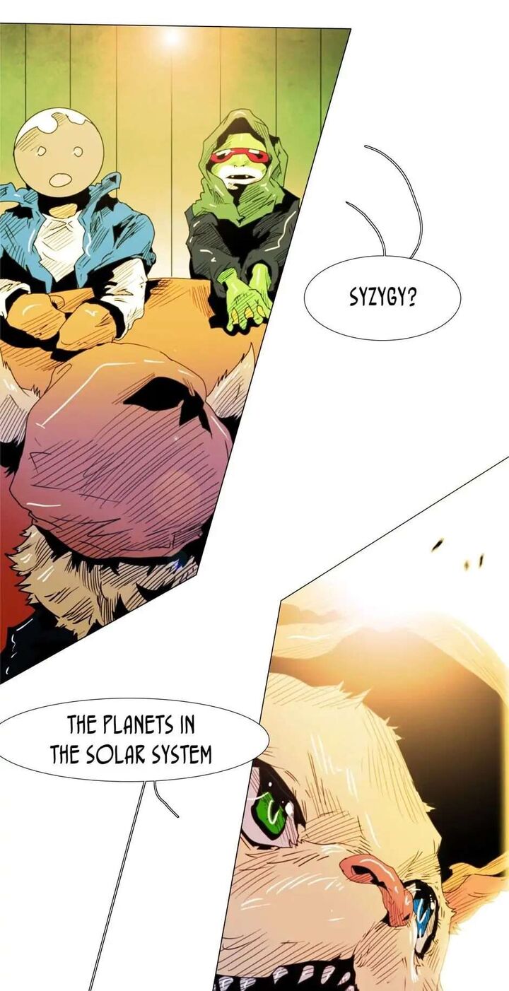 Black Behemoth Chapter 98 Page 31