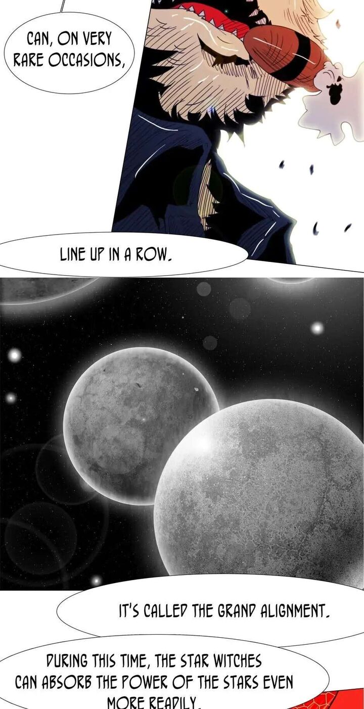 Black Behemoth Chapter 98 Page 32