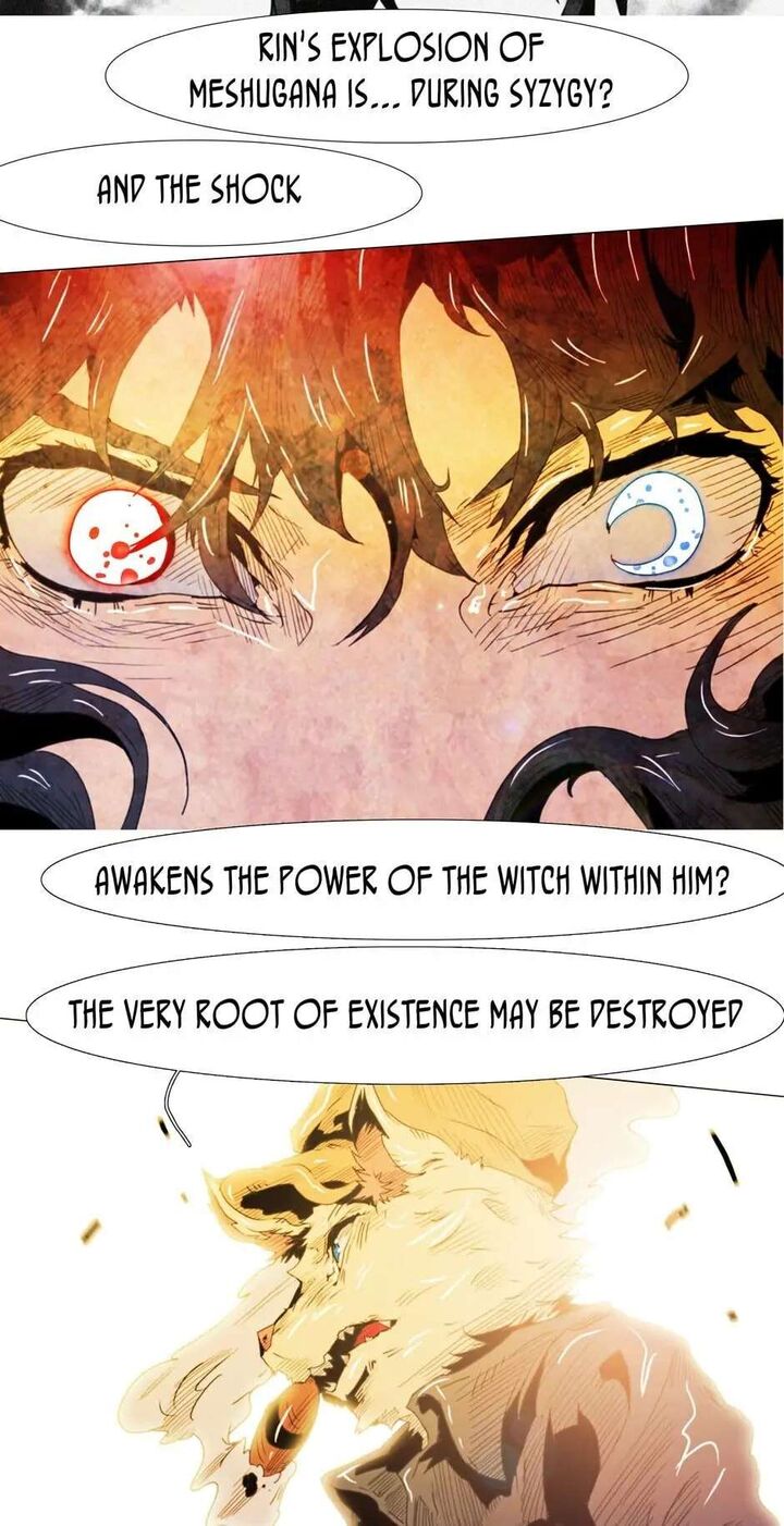 Black Behemoth Chapter 98 Page 35