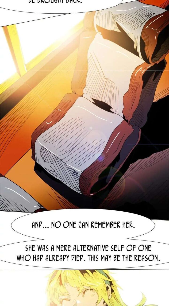 Black Behemoth Chapter 98 Page 45