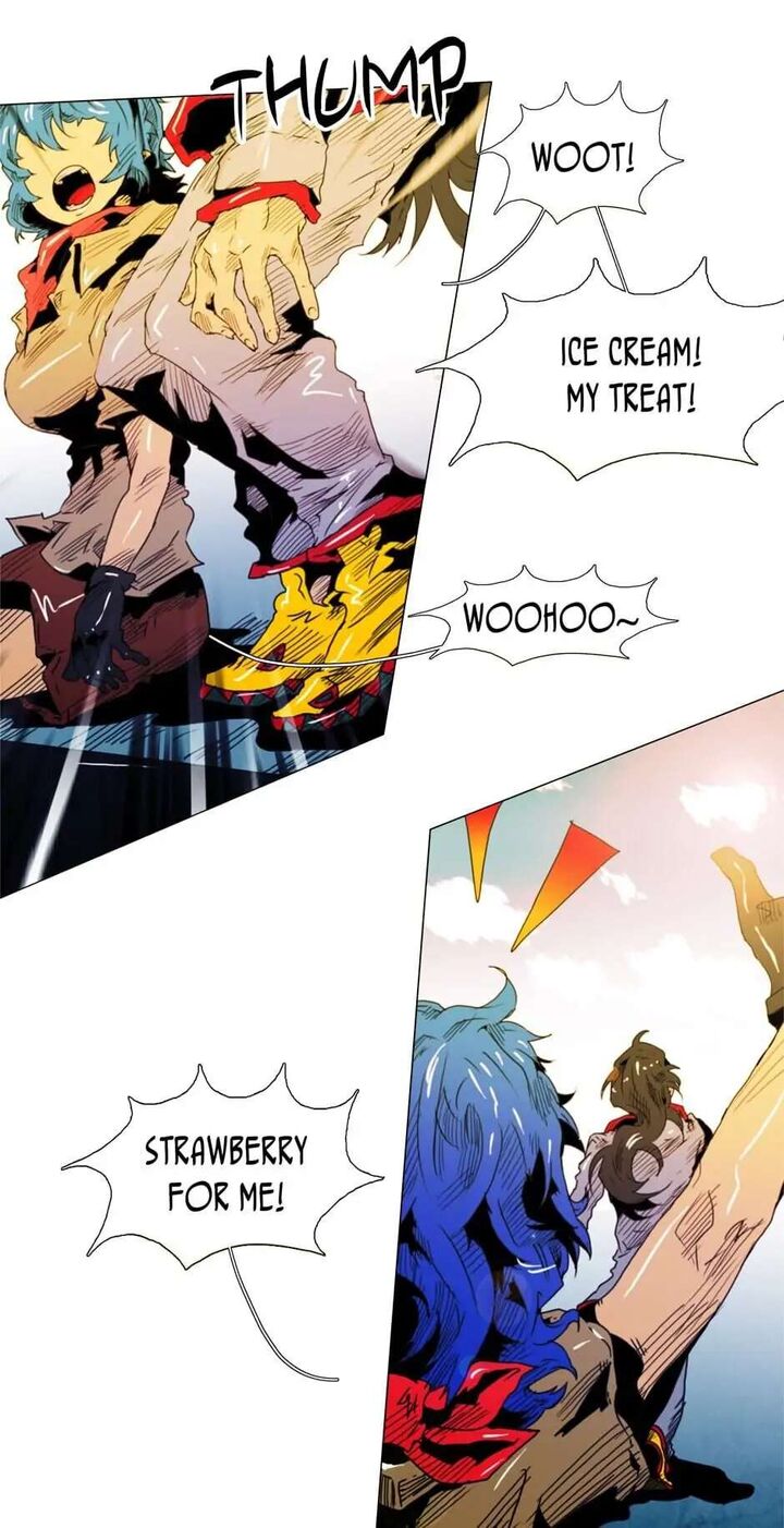 Black Behemoth Chapter 98 Page 49