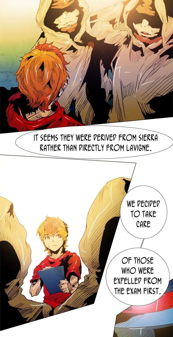 Black Behemoth Chapter 98 Page 51