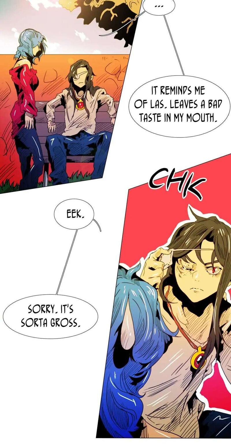 Black Behemoth Chapter 99 Page 12