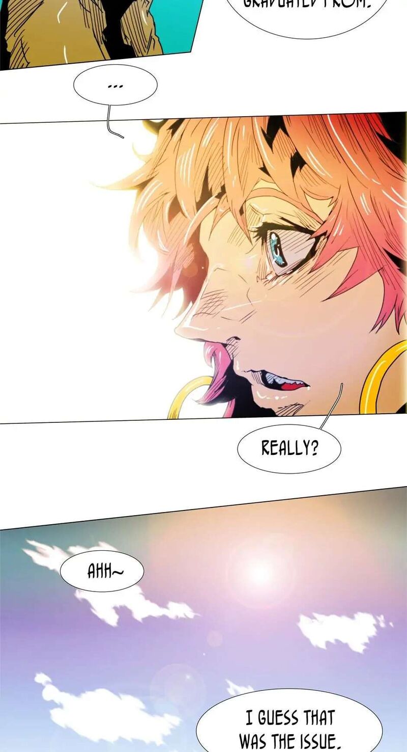 Black Behemoth Chapter 99 Page 29