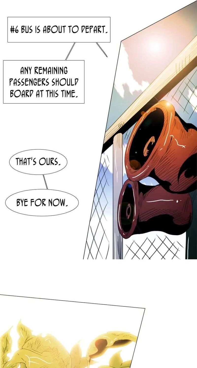 Black Behemoth Chapter 99 Page 37