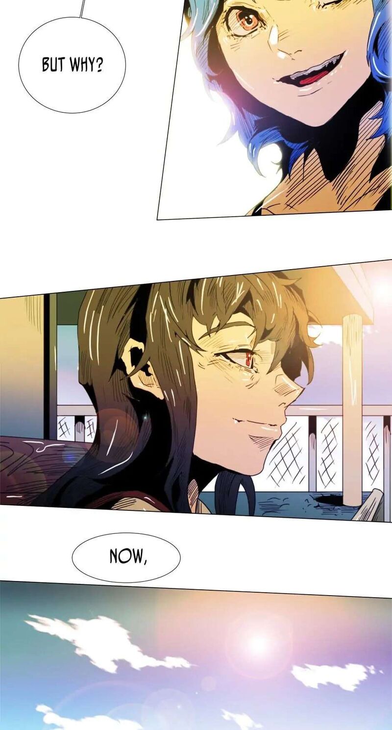 Black Behemoth Chapter 99 Page 46