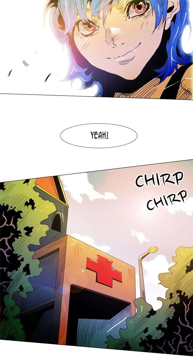 Black Behemoth Chapter 99 Page 48