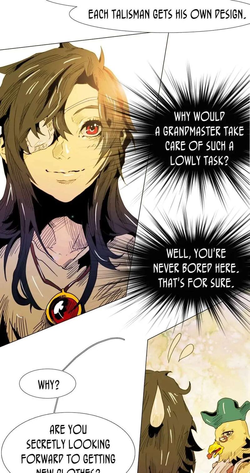 Black Behemoth Chapter 99 Page 5