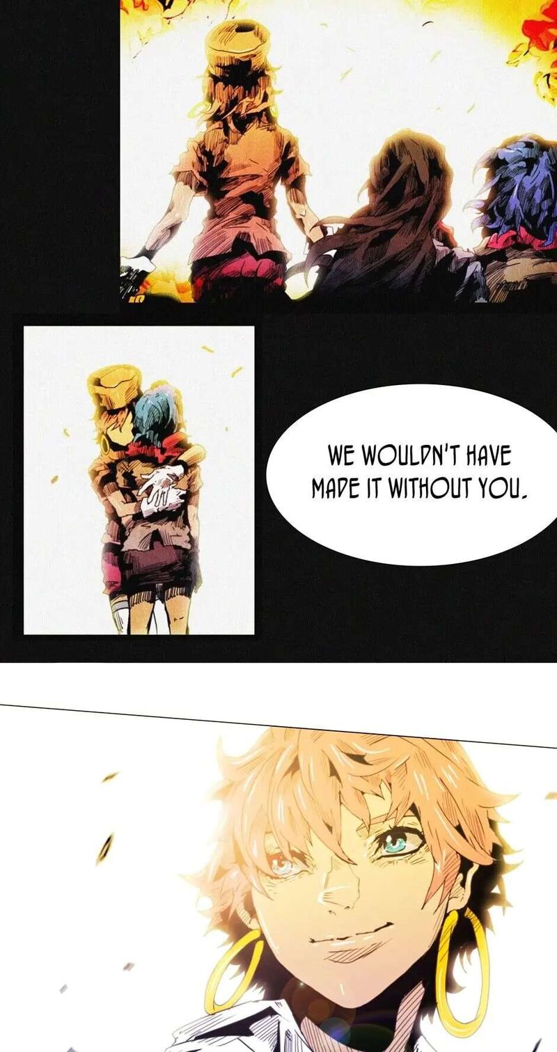 Black Behemoth Chapter 99 Page 51