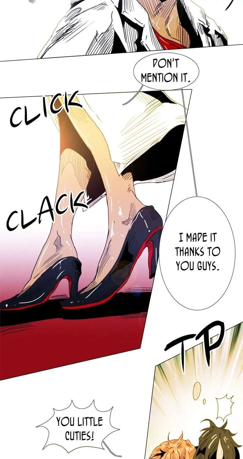 Black Behemoth Chapter 99 Page 52
