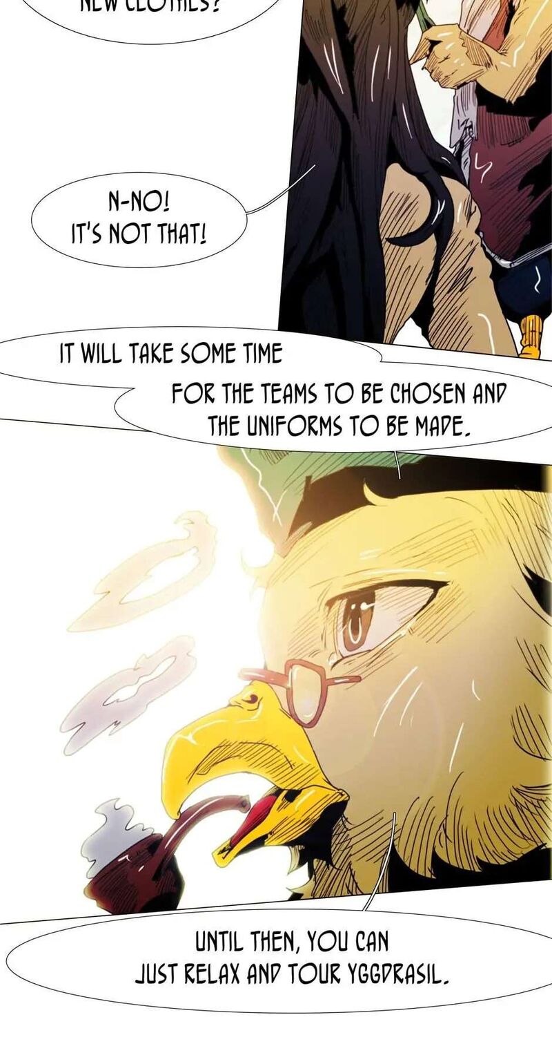 Black Behemoth Chapter 99 Page 6