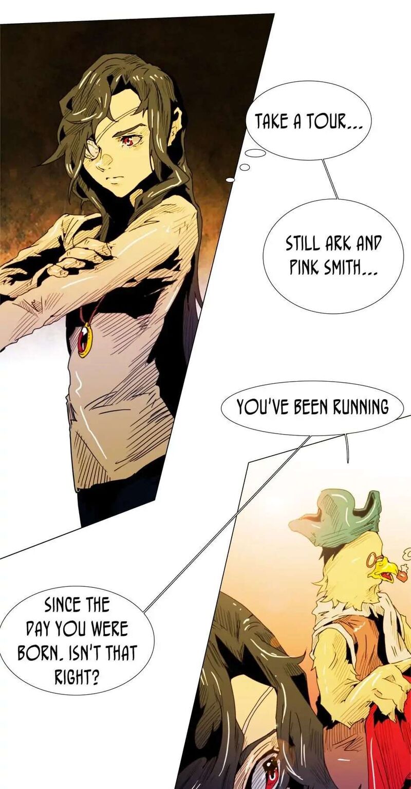 Black Behemoth Chapter 99 Page 7