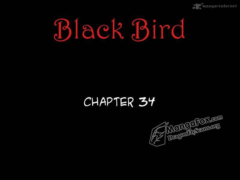 Black Bird Chapter 34 Page 2